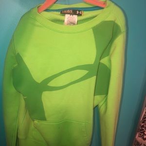 Under Amour Hoodie